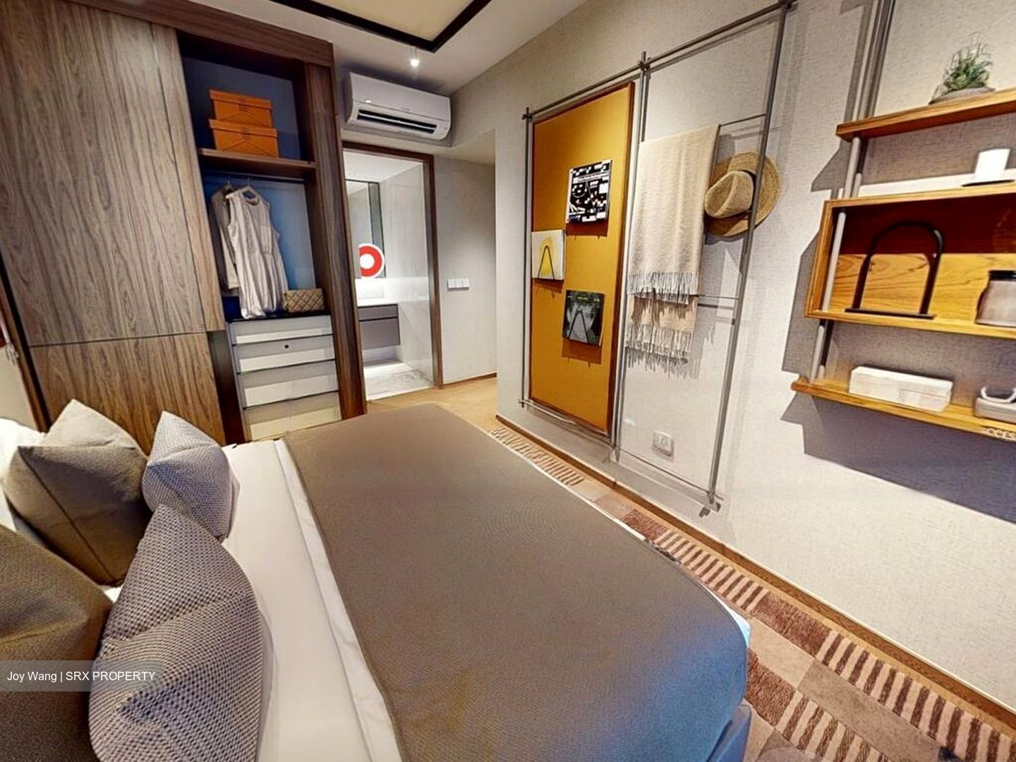The Continuum (D15), Apartment #482212461